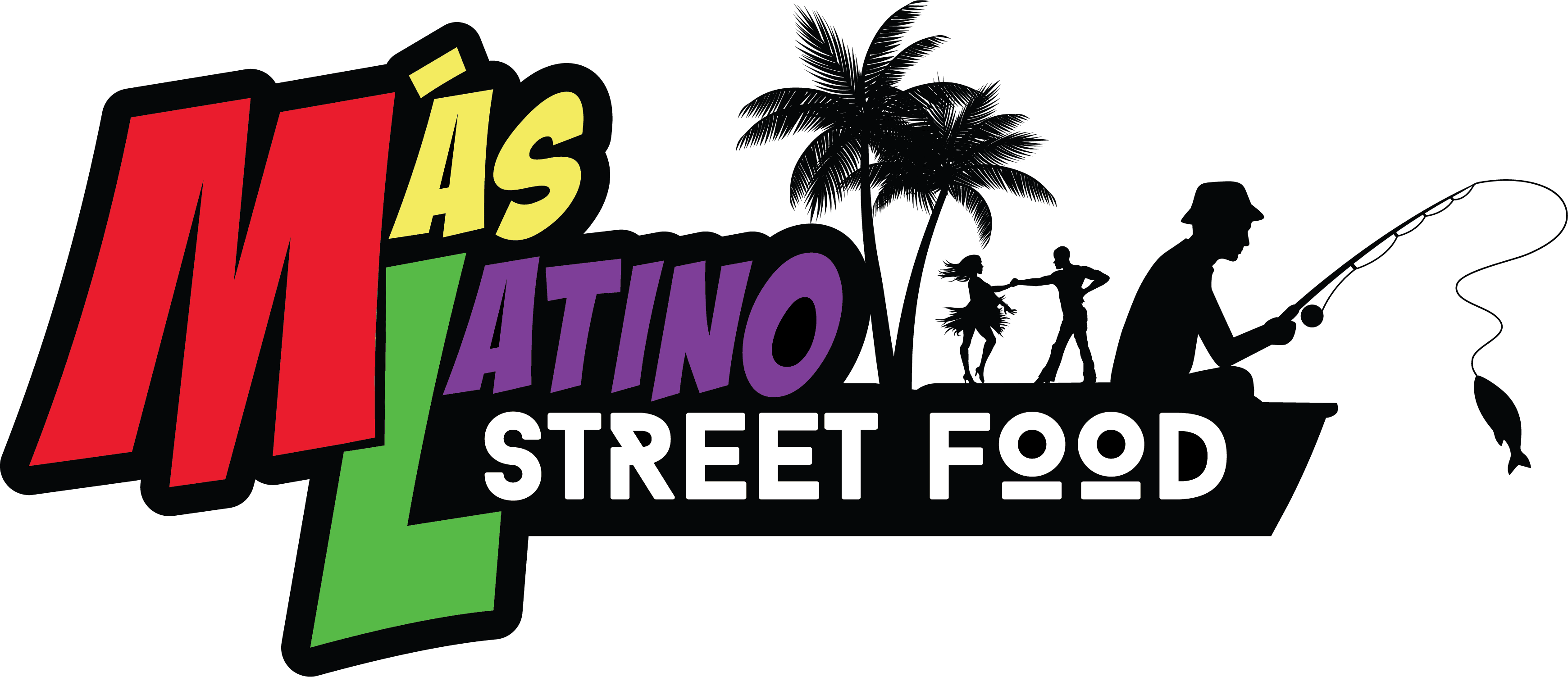 Mas Latino Street Food